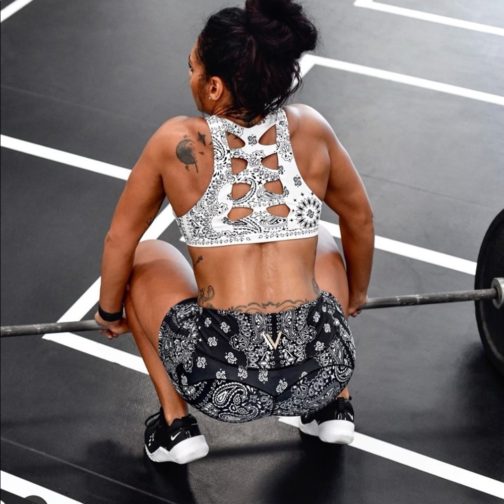 Vull Sport Shorts